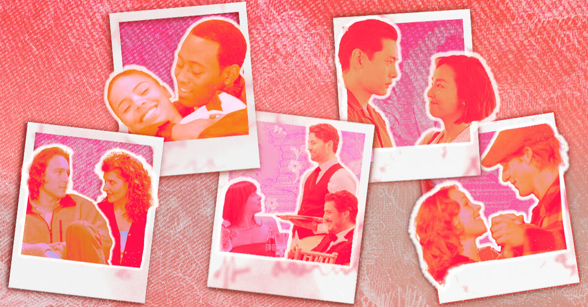 5 Romantic Movies on HBO Max to Watch for Valentine’s Day