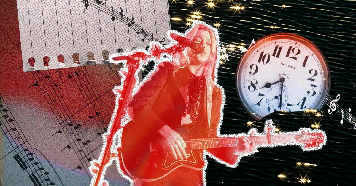 5 Albums to Survive the Phoebe Bridgers' Hiatus